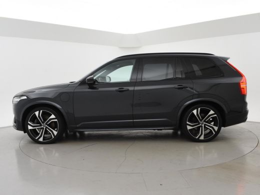 Volvo  XC90 2.0 T8 TWIN ENGINE 390 PK AWD R-DESIGN POLESTAR + LUCHTVERING / HEAD-UP / 22'' LMV / 360 CAMERA /... ActivLease financial lease
