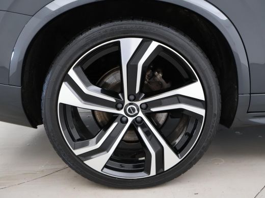 Volvo  XC90 2.0 T8 TWIN ENGINE 390 PK AWD R-DESIGN POLESTAR + LUCHTVERING / HEAD-UP / 22'' LMV / 360 CAMERA /... ActivLease financial lease