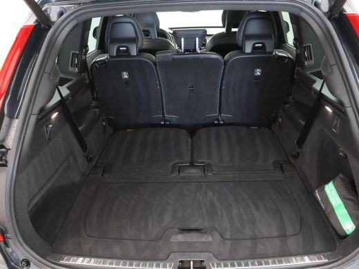 Volvo  XC90 2.0 T8 TWIN ENGINE 390 PK AWD R-DESIGN POLESTAR + LUCHTVERING / HEAD-UP / 22'' LMV / 360 CAMERA /... ActivLease financial lease
