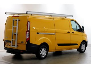 Ford Transit Custom 2.0 TDCI Euro6 L2H1 Trend Airco/Imperiaal 12-2017
