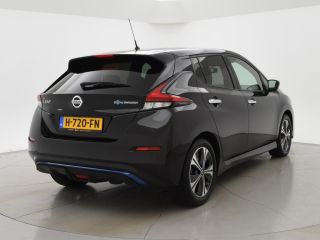 Nissan Leaf N-CONNECTA 40 KWH *8.228 KM* ADAPTIVE CRUISE / 360 CAMERA / STANDKACHEL / APPLE CARPLAY