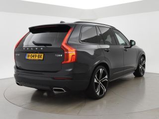 Volvo  XC90 2.0 T8 TWIN ENGINE 390 PK AWD R-DESIGN POLESTAR + LUCHTVERING / HEAD-UP / 22'' LMV / 360 CAMERA /...