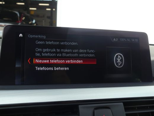 BMW 3 Serie Touring 318i M Sport Corporate Lease | NAVI | STOELVERWARMING | PARKEERSENSOREN | ActivLease financial lease