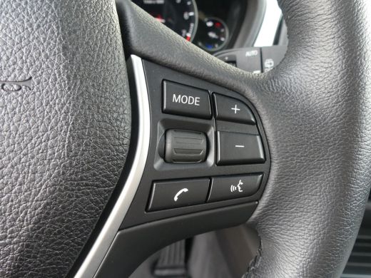BMW 3 Serie Touring 318i M Sport Corporate Lease | NAVI | STOELVERWARMING | PARKEERSENSOREN | ActivLease financial lease
