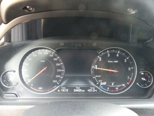 BMW 3 Serie Touring 318i M Sport Corporate Lease | NAVI | STOELVERWARMING | PARKEERSENSOREN | ActivLease financial lease