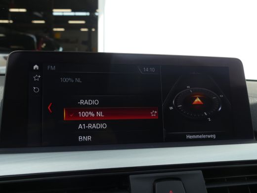 BMW 3 Serie Touring 318i M Sport Corporate Lease | NAVI | STOELVERWARMING | PARKEERSENSOREN | ActivLease financial lease