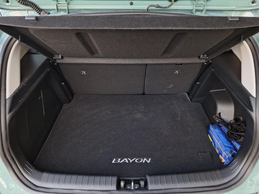 Hyundai Bayon 1.0 T-GDI Premium | Automaat | Achteruitrijcamera | Bose | Climate control | Stuurwiel verwarming... ActivLease financial lease