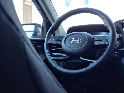 Hyundai Bayon 1.0 T-GDI Premium | Automaat | Achteruitrijcamera | Bose | Climate control | Stuurwiel verwarming... ActivLease financial lease