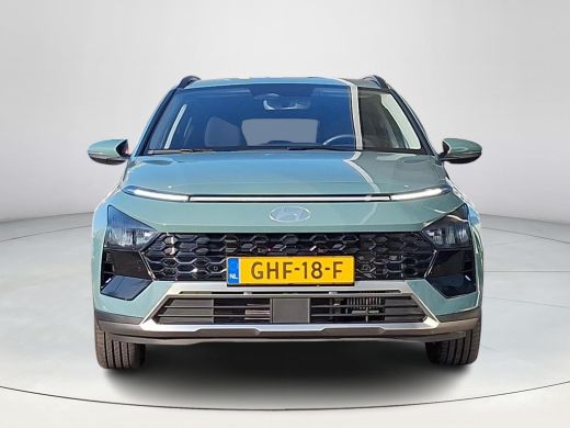 Hyundai Bayon 1.0 T-GDI Premium | Automaat | Achteruitrijcamera | Bose | Climate control | Stuurwiel verwarming... ActivLease financial lease