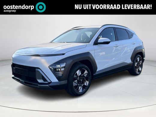 Hyundai KONA 1.6 GDI HEV Premium | 4.500,- Korting! | Voorraad actie! | Snel leverbaar | Hyundai KONA 1.6 GDI HEV Premium | 4.500,- Korting! | Voorraad actie! | Snel leverbaar |