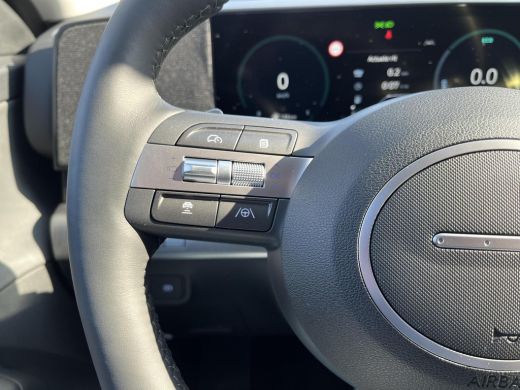 Hyundai KONA 1.6 GDI HEV Premium | 4.500,- Korting! | Voorraad actie! | Snel leverbaar | ActivLease financial lease