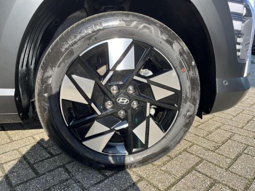 Hyundai KONA 1.6 GDI HEV Premium | 4.500,- Korting! | Voorraad actie! | Snel leverbaar | ActivLease financial lease