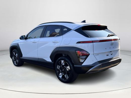 Hyundai KONA 1.6 GDI HEV Premium | 4.500,- Korting! | Voorraad actie! | Snel leverbaar | ActivLease financial lease