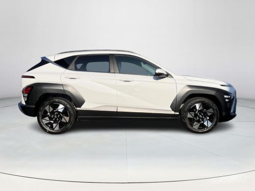 Hyundai KONA 1.6 GDI HEV Premium | 4.500,- Korting! | Voorraad actie! | Snel leverbaar | ActivLease financial lease