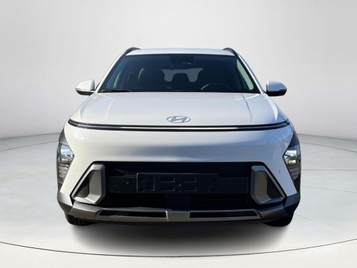 Hyundai KONA 1.6 GDI HEV Premium | 4.500,- Korting! | Voorraad actie! | Snel leverbaar | ActivLease financial lease
