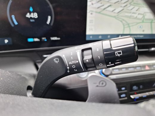 Hyundai Kona Comfort Smart 65.4 kWh | 19" Premium lichtmetalenvelgen | Warmtepomp | Dodehoek assistentie | V2L | ActivLease financial lease