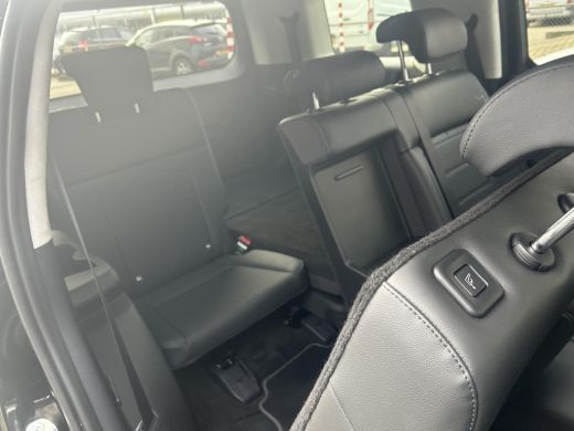 Hyundai Santa Fe 1.6 T-GDI PHEV Premium Plus 4WD 7p. | Demo Voordeel € 11000,- ! | Black Edition | 21" velgen | Tr... ActivLease financial lease