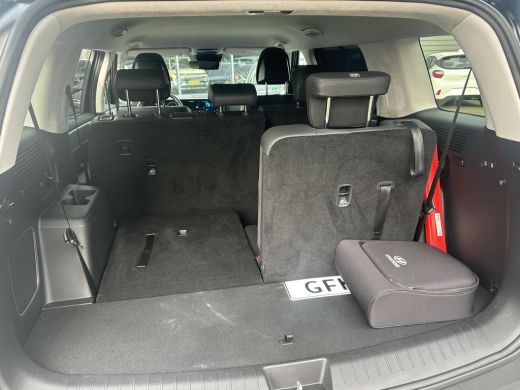 Hyundai Santa Fe 1.6 T-GDI PHEV Premium Plus 4WD 7p. | Demo Voordeel € 11000,- ! | Black Edition | 21" velgen | Tr... ActivLease financial lease
