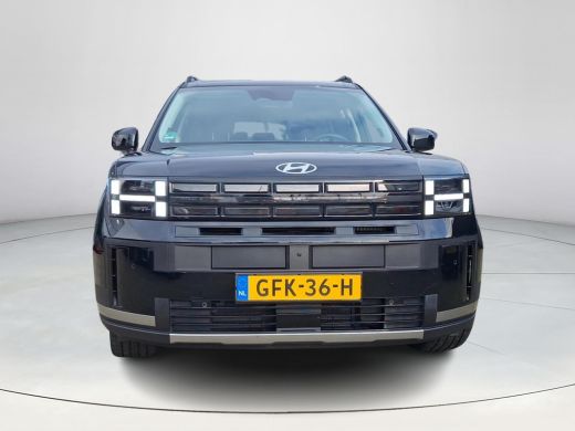 Hyundai Santa Fe 1.6 T-GDI PHEV Premium Plus 4WD 7p. | Demo Voordeel € 11000,- ! | Black Edition | 21" velgen | Tr... ActivLease financial lease