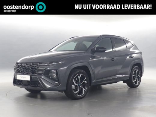 Hyundai Tucson 1.6 T-GDI PHEV N Line Edition | Nieuw model! | 7.000,- Korting! | Voorraad actie! | Snel leverbaar | Hyundai Tucson 1.6 T-GDI PHEV N Line Edition | Nieuw model! | 7.000,- Korting! | Voorraad actie! | Snel leverbaar |