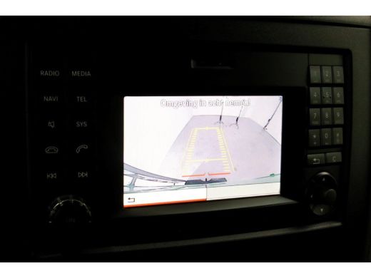 Mercedes Sprinter 314 CDI 143pk E6 7G Automaat L2H1 Airco/Navi/Camera/Inrichting 01-2018 ActivLease financial lease