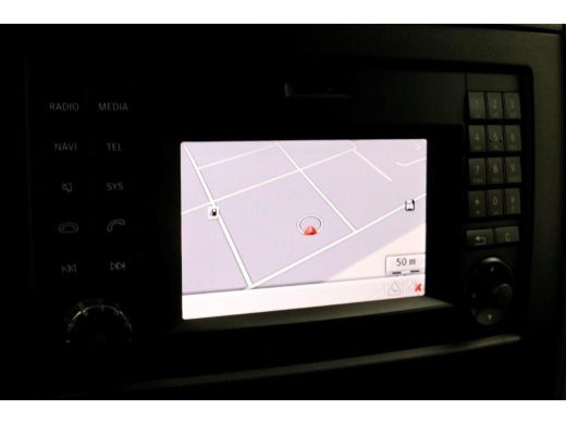 Mercedes Sprinter 314 CDI 143pk E6 7G Automaat L2H1 Airco/Navi/Camera/Inrichting 01-2018 ActivLease financial lease