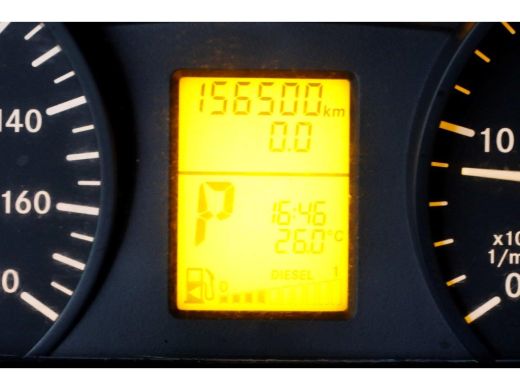Mercedes Sprinter 314 CDI 143pk E6 7G Automaat L2H1 Airco/Navi/Camera/Inrichting 01-2018 ActivLease financial lease