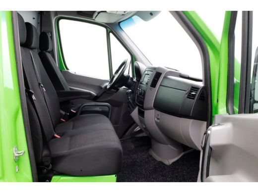 Mercedes Sprinter 314 CDI 143pk E6 7G Automaat L2H1 Airco/Navi/Camera/Inrichting 01-2018 ActivLease financial lease