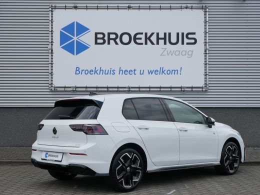 Volkswagen Golf Volkswagen R-Line Edition | Inclusief € 2000,- inruilvoordeel Inclusief € 2000,- inruilvoordeel |... ActivLease financial lease