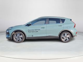 Hyundai Bayon 1.0 T-GDI Premium | Automaat | Achteruitrijcamera | Bose | Climate control | Stuurwiel verwarming...