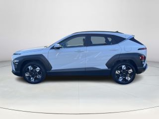 Hyundai KONA 1.6 GDI HEV Premium | 4.500,- Korting! | Voorraad actie! | Snel leverbaar |