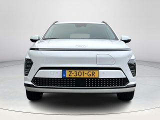 Hyundai KONA Comfort Smart 65.4 kWh | 19" Premium lichtmetalenvelgen | Warmtepomp | Dodehoek assistentie | V2L |