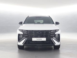 Hyundai Tucson 1.6 T-GDI PHEV N Line Edition | Nieuw model! | 7.000,- Korting! | Voorraad actie! | Snel leverbaar |