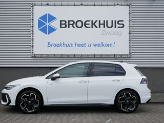 Volkswagen Golf Volkswagen R-Line Edition | Inclusief € 2000,- inruilvoordeel Inclusief € 2000,- inruilvoordeel |...