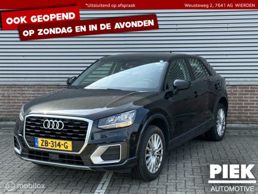 Audi Q2 30 TFSI Sport Pro Line Audi Q2 30 TFSI Sport Pro Line
