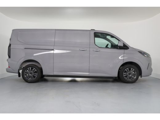 Ford Transit Custom 320 2.0 TDCI L2H1 Limited | Automaat! | Direct Leverbaar! | LED | Navi | Cruise Adaptive | Stoelv... ActivLease financial lease