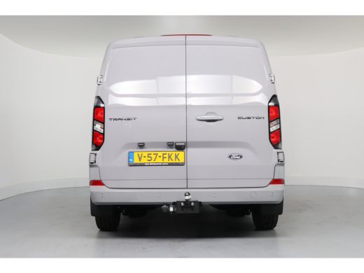 Ford Transit Custom 320 2.0 TDCI L2H1 Limited | Automaat! | Direct Leverbaar! | LED | Navi | Cruise Adaptive | Stoelv... ActivLease financial lease