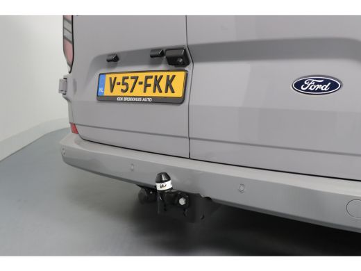 Ford Transit Custom 320 2.0 TDCI L2H1 Limited | Automaat! | Direct Leverbaar! | LED | Navi | Cruise Adaptive | Stoelv... ActivLease financial lease