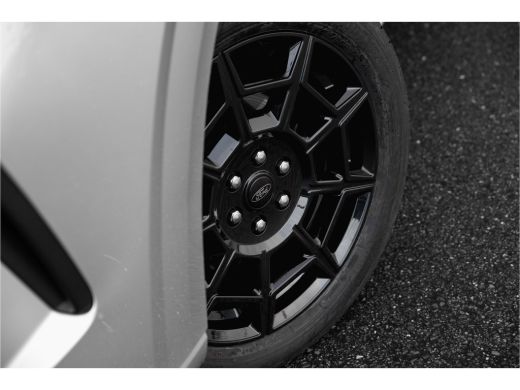 Ford Transit Custom 2024 | 170 Pk Limited | 18 "| Automaat | Camera | Adaptive Cruise | Trekhaak ActivLease financial lease