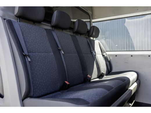Opel Movano 2.3 CDTI BiTurbo L2H2 | Euro 6 | 146 PK | 7-Persoons | Cruise | Airco | DC ActivLease financial lease