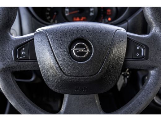 Opel Movano 2.3 CDTI BiTurbo L2H2 | Euro 6 | 146 PK | 7-Persoons | Cruise | Airco | DC ActivLease financial lease