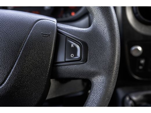 Opel Movano 2.3 CDTI BiTurbo L2H2 | Euro 6 | 146 PK | 7-Persoons | Cruise | Airco | DC ActivLease financial lease