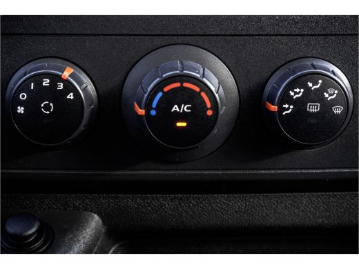 Opel Movano 2.3 CDTI BiTurbo L2H2 | Euro 6 | 146 PK | 7-Persoons | Cruise | Airco | DC ActivLease financial lease