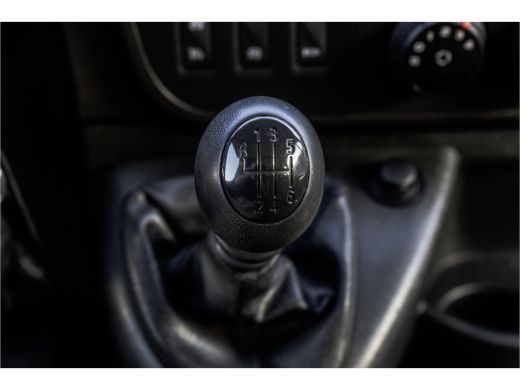 Opel Movano 2.3 CDTI BiTurbo L2H2 | Euro 6 | 146 PK | 7-Persoons | Cruise | Airco | DC ActivLease financial lease