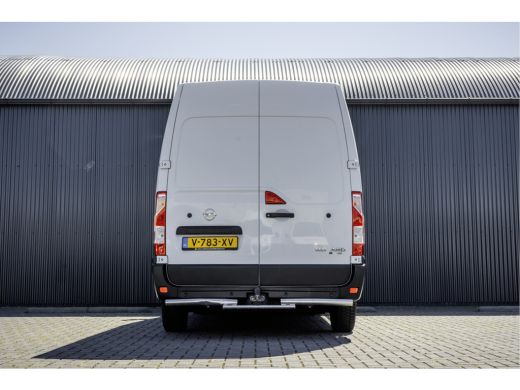 Opel Movano 2.3 CDTI BiTurbo L2H2 | Euro 6 | 146 PK | 7-Persoons | Cruise | Airco | DC ActivLease financial lease
