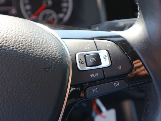 Volkswagen Polo 1.0 TSI Comfortline Business CAMERA NAVI ADAP CRUISE ActivLease financial lease