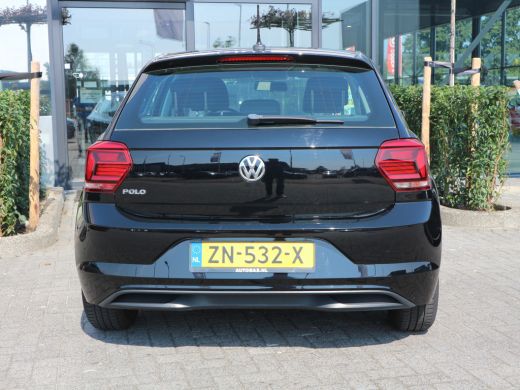 Volkswagen Polo 1.0 TSI Comfortline Business CAMERA NAVI ADAP CRUISE ActivLease financial lease