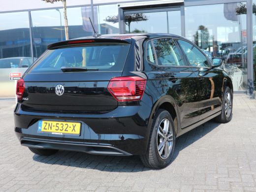Volkswagen Polo 1.0 TSI Comfortline Business CAMERA NAVI ADAP CRUISE ActivLease financial lease