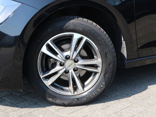 Volkswagen Polo 1.0 TSI Comfortline Business CAMERA NAVI ADAP CRUISE ActivLease financial lease