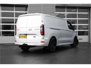 Ford Transit Custom 2024 | 170 Pk Limited | 18 "| Automaat | Camera | Adaptive Cruise | Trekhaak
